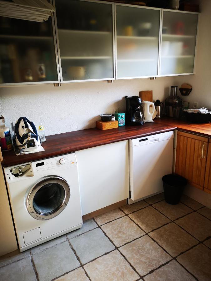 Gaeste Anneks Hos Hanne Hjorring Luaran gambar