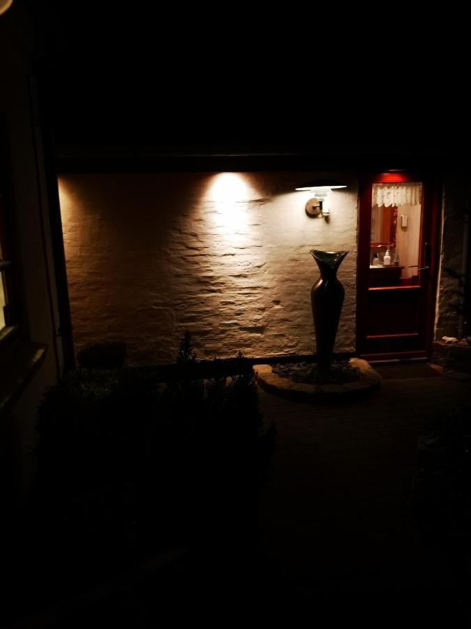 Gaeste Anneks Hos Hanne Hjorring Luaran gambar