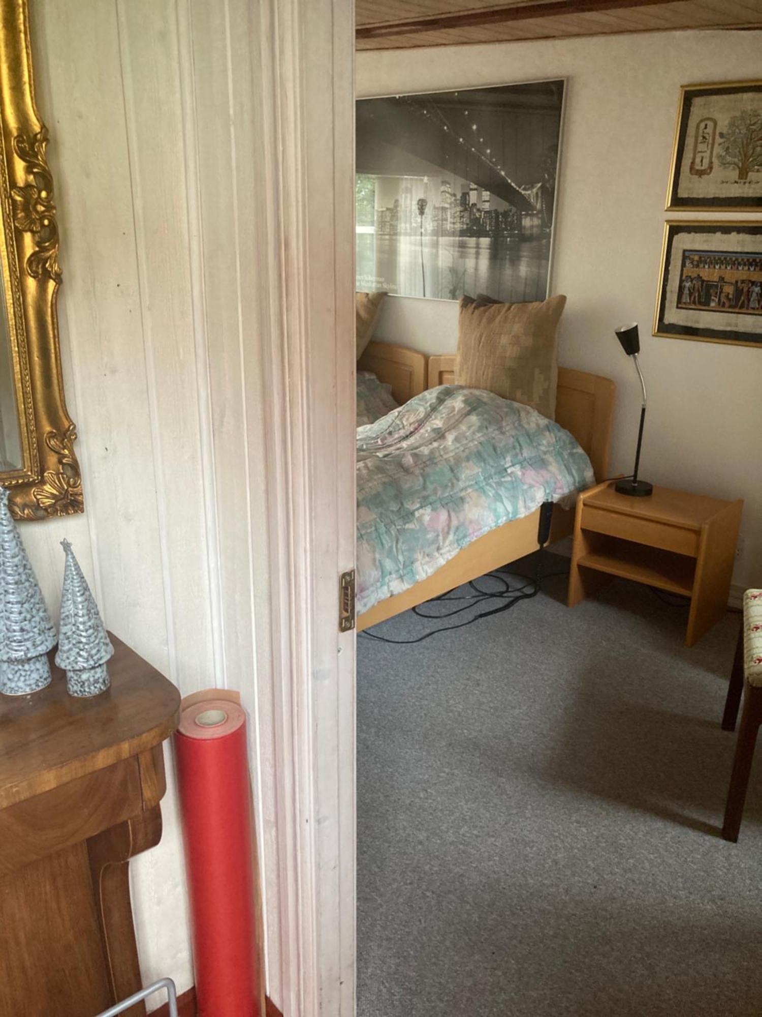 Gaeste Anneks Hos Hanne Hjorring Luaran gambar